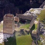 Por los Castillos de Albacete