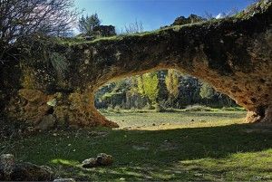 Ruta por la ciudad encantada de Tamajón