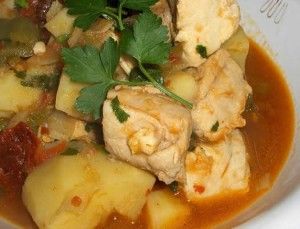 ¡A comer!… al  País Vasco