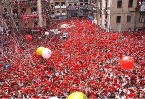Escápate a… ¡San Fermín!