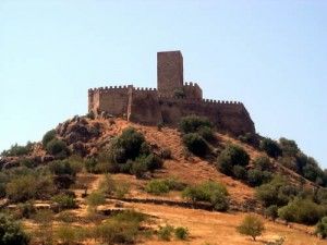 La Ruta Templaria entre Badajoz y Portugal