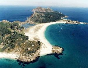 Turismo rural y playas paradisíacas