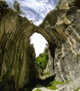 Ruta del Cares