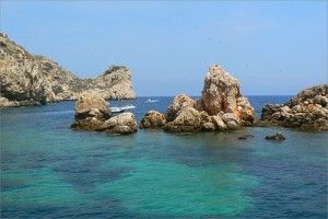 Las Islas Medes