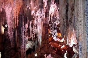 La Cueva de Nerja