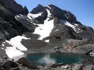 Ordesa-Monte Perdido