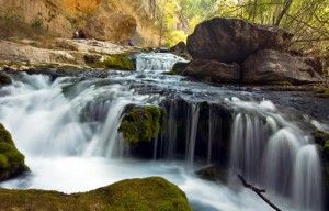 Cascadas inolvidables en España