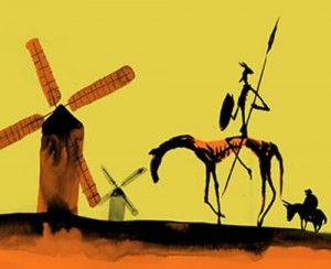Caminante (no) hay camino…