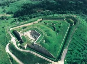 Fuerte de San Marcos