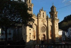 Catedral de Mondoñedo
