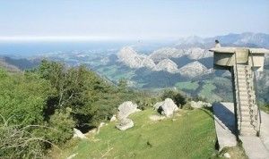 El mirador del Fito
