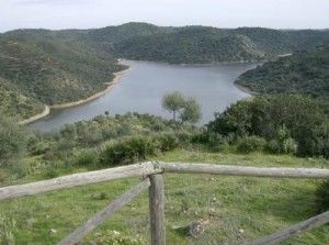 La Ruta del Agua