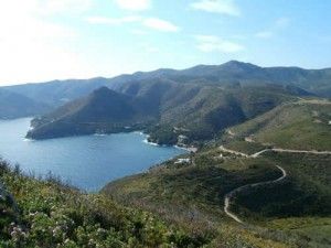 Ruta por el Cap de Creus