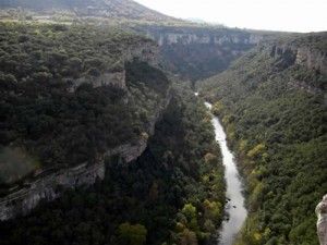 El gran cañón