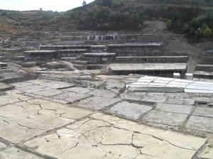 El valle salado