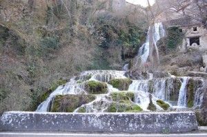 Ojo Guareña