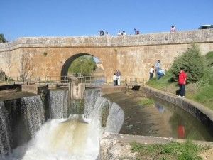 Canal de Castilla