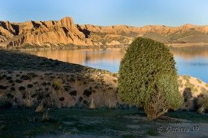 Las Barrancas de Burujón