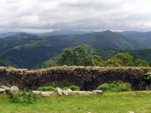 El Monte San Marcial