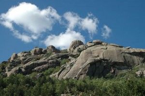 La Pedriza
