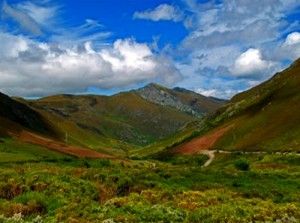 Descubre el Valle de Fornela
