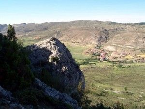 La Ruta botánica de Bea