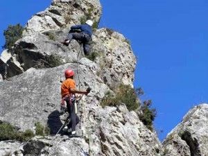 La Tierra con nombre de aventura
