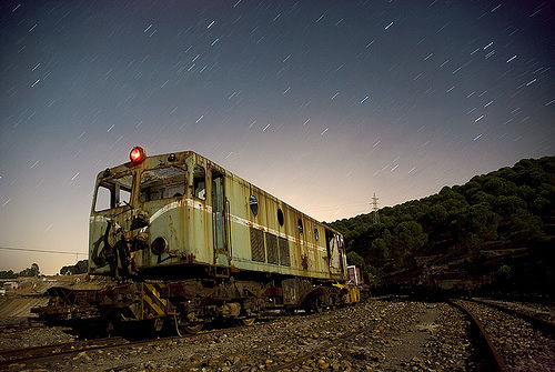 Tren Minero Tren Minero