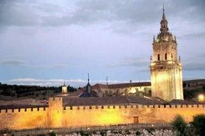 El Cid en Soria