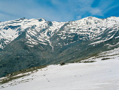 Sierra Nevada