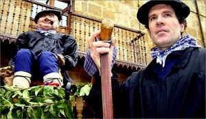 Tradiciones navideñas