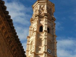 Ruta del Mudéjar