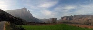 Turismo rural a fondo