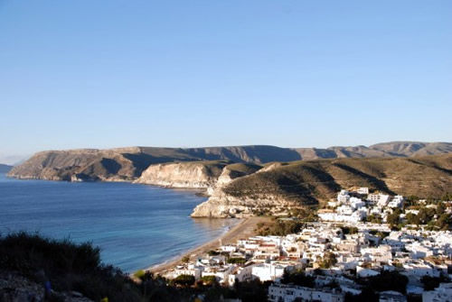 Paisaje del municipio