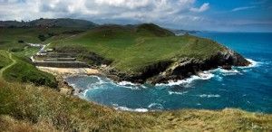 El tesoro de Cantabria