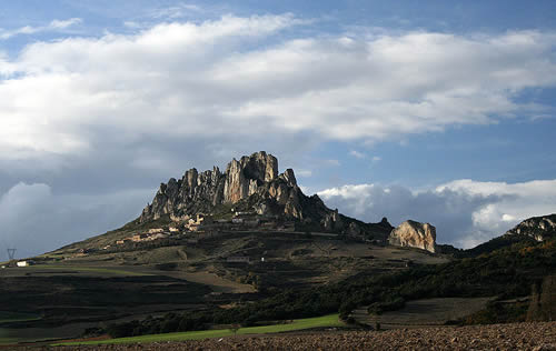 Cellorigo, en La Rioja