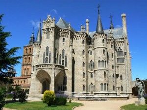 Rutas a dos ruedas III