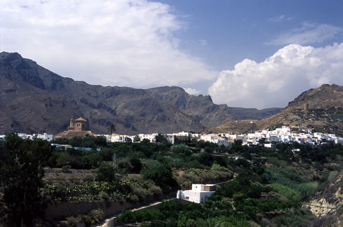 Imagen de Níjar