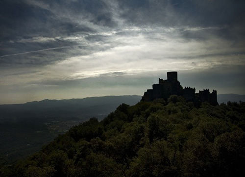 Patrimonio de Cataluña