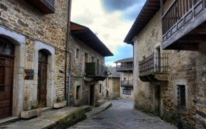 Rutas a dos ruedas I