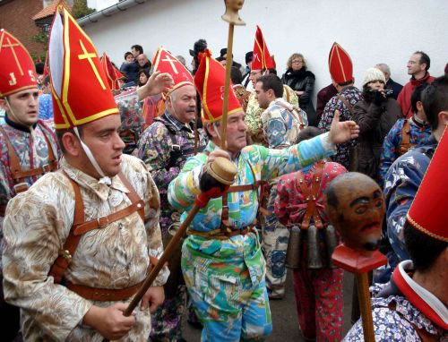 Fiesta La Endiablada