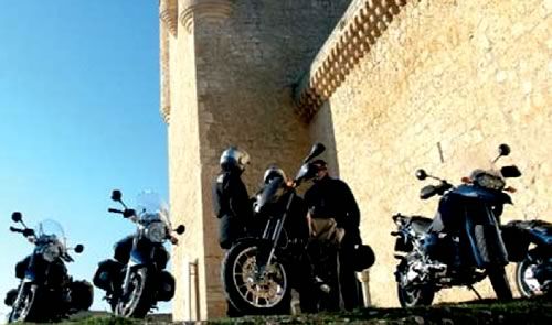 Fin de la escapada y vuelta a casa