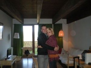¡Ya tenemos pareja ganadora!