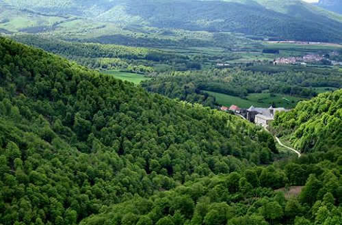 Roncesvalles