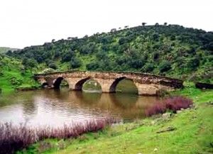 El Valle del Alagón