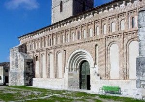 Escápate a la villa de Cuéllar