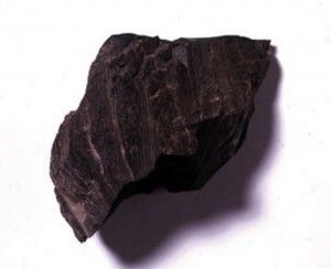 Ruta de la Arquitectura Negra
