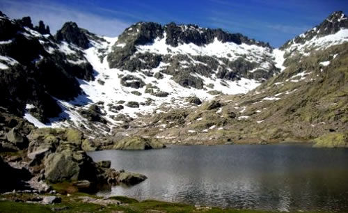 Sierra de Gredos