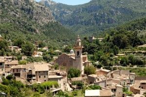 Cicloturismo en Mallorca