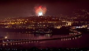 ¡La Noche de las Pepitas!